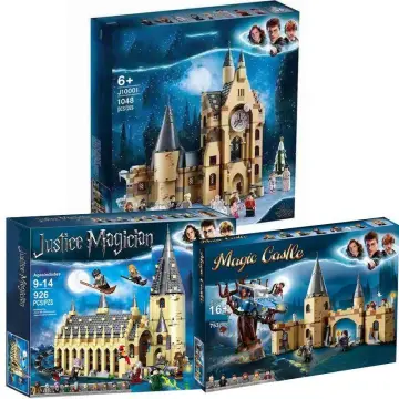 Mega bloks harry online potter