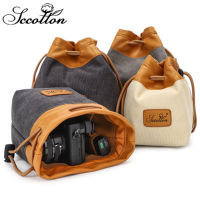 Camera Bag Digital Dslr Bag Waterproof Shockproof Breathable Camera Backpack For Nikon Canon Small Video Photo Bag Backpack