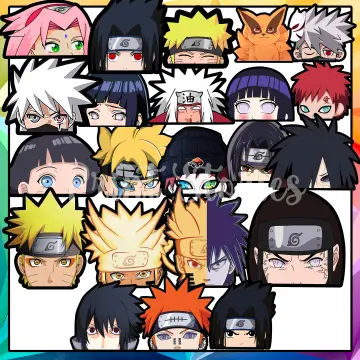 Naruto Chibi on Tumblr