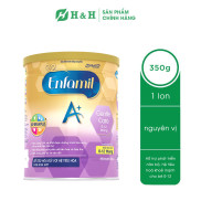 Sữa Enfamil A+ Gentle Care Infant Formula cho bé 0