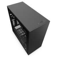 สินค้าขายดี!!! NZXT H710 ATX Case (Black) ที่ชาร์จ แท็บเล็ต ไร้สาย เสียง หูฟัง เคส ลำโพง Wireless Bluetooth โทรศัพท์ USB ปลั๊ก เมาท์ HDMI สายคอมพิวเตอร์