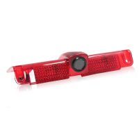 Car Brake Light Backup Rear View HD Camera for Chevy Express Van for GMC Savana Van