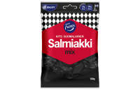 salty liquorice mix candy, Fazer, 180 g