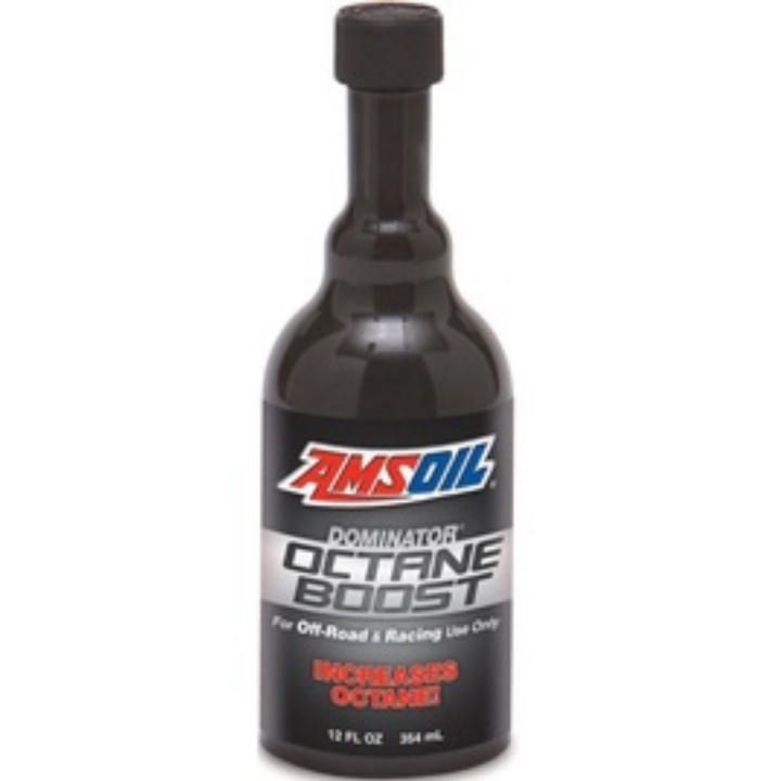 ( 𝐌𝐀𝐃𝐄 𝐈𝐍 𝐔𝐒𝐀 ) Amsoil DOMINATOR Octane Boost (355 mL) Lazada