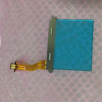 New CCD COMS matrix image sensor exter color filter repair parts for ILCE-5000 A5000 Camera