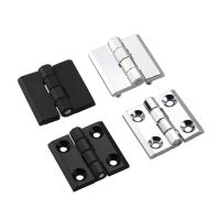 ❅✈❦ Zinc Alloy Hinge 40x40 Hinge With Screw Square Casement Door Hinge