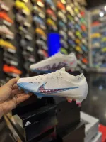 2023 ใหม่ผู้ชายผู้หญิงรองเท้าฟุตบอลรองเท้าสตั๊ดซูม Dream Speed Vapor 15 อากาศซูม FG ขนาด: 35-45