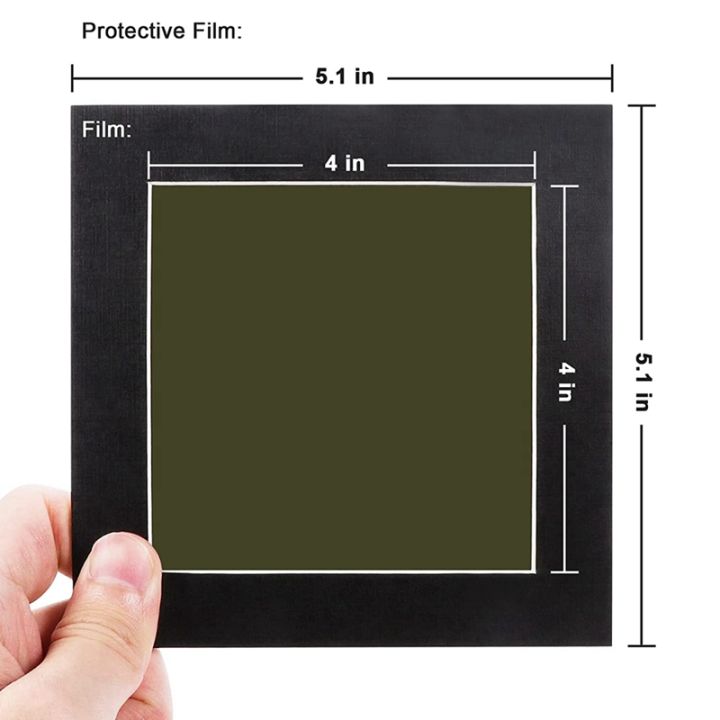 4-x-4inch-magnetic-field-viewing-film-magnetic-field-viewer-magnetic-flux-display-magnet-pattern-detector-for-scientific