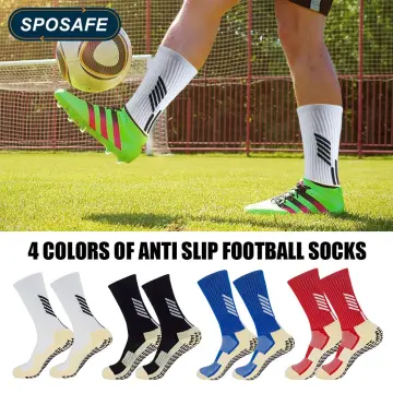 Shop Football Grip Socks For Kids with great discounts and prices online -  Dec 2023