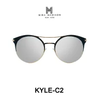 Mira Madison Sunglasses KYLE-KB C2 แว่นตากันแดด