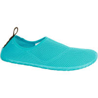 รองเท้าดำน้ำ รองเท้าลุยน้ำ SUBEA รองเท้าเดินในน้ำ รองเท้าลุยน้ำสำหรับผู้ใหญ่ Aqua shoes SUBEA สำหรับผู้ใหญ่ รุ่น 100
