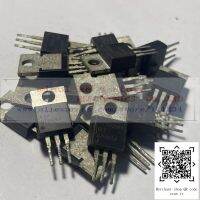 [10pcs] 100% Original : FDP075N15A 075N15A－MOSFET N-CH 150V 130A TO220-3