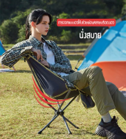 tigerr เก้าอี้สนาม เก้าอี้ปิคนิค เก้าอี้ตกปลา เก้าอี้พับได้ เก้าอี้แคมปิ้ง  Camping Chair เก้าอี้กลางแจ้ง เก้าอี้พับพกพา สดุแข็งแรง มีคุณภาพ