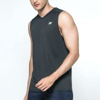 New Balance Revitalize Sleeveless Tank (S)