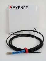 KEYENCE FIBER PHOTOELECTRIC SENSORS FU-87 Cable 2 M.