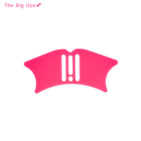 The Big Ups? อายไลเนอร์ซิลิโคนแบบหลายหน้าที่ช่วยเขียนคิ้วอายไลเนอร์ไม้บรรทัดไม้บรรทัดอุปกรณ์แต่งหน้าสำหรับผู้เริ่มต้น