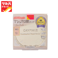 Canmake Marshmallow Finish Powder *MO / แคนเมค มาร์ชเมลโลว์ ฟินิช พาวเดอร์ เอ็มโอ