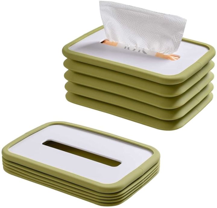 กล่องใส่กระดาษทิชชู-แบบซิลิโคน-silicone-tissue-box-กล่องซิลิโคนใส่กระดาษทิชชู่-กล่องใส่ทิชชู-กล่องทิชชูสวยๆ-กล่องทิชชูในรถ-กล่องทิชชู่
