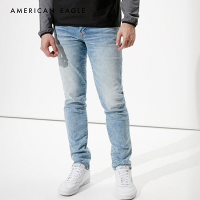 American Eagle Ne(x)t Level AirFlex Slim Straight Jean กางเกง ยีนส์ ผู้ชาย สลิม สเตรท (MSS 011-5374-455)