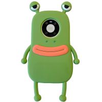 【Ready】? Cant hide Sangzhi Zhao Lusi The same model is suitable for Huawei mate50pro mobile phone case new big mouth frog