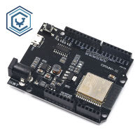 1ชิ้น4MB แฟลช UNO บอร์ด R32 D1โมดูลบอร์ด CH340บอร์ดพัฒนา CH340G สำหรับ Arduino D1 ESP32ไวไฟบลูทูธ ESP-32