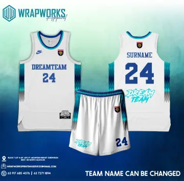 Shop Basketball Jersey Free Team with great discounts and prices online -  Sep 2023