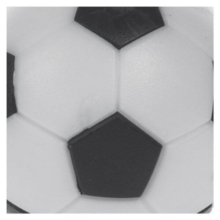 5x-plastic-32mm-soccer-indoor-table-football-ball-replace-black-white