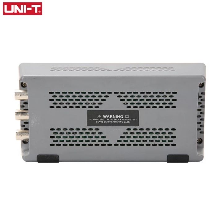 uni-t-utg932e-waveform-generator-30mhz-เครื่องกำเนิดสัญญาณ-เครื่องกำเนิดสัญญาณรูปคลื่นไฟฟ้า-เครื่องกำเนิดคลื่นไฟฟ้า-ของแท้-สินค้าพร้อมส่ง