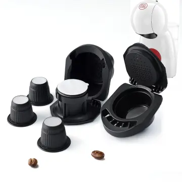 Shop Reusable Dolce Gusto Piccolo Pod with great discounts and prices  online - Nov 2023
