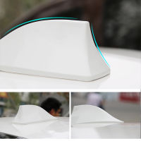 【CW】Car Roof Shark Fin Antenna For Nissan Pathfinder Versa GTR 350Z Sunny Teana Qashqai X-Trail Murano Maxima Navara Car Aerials NEW