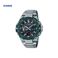 Casio การ G-SHOCK Casio GST-B400ของนาฬิกากีฬาผู้ชาย