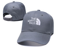 【 Stock】High Original North Face เบสบอลหมวกตาข่ายฤดูร้อนหมวกกันแดดระบายอากาศแฟชั่นสำหรับทั้งหญิงและชายหมวกกีฬากลางแจ้งการปีนเขาการจับปลาหมวก