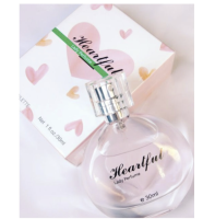 MINISO น้ำหอม​ผู้หญิง Heartful​ Lady​ Perfume 30ml กลิ่นคล้ายกับ Dior J’adore กันอย่างกับคู่แฝด**ของแท้ พร้อมส่ง