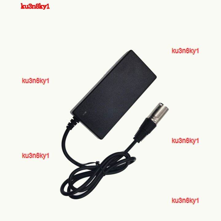 ku3n8ky1-2023-high-quality-42v-2a-e-bike-lithium-battery-charger-for-36v-10s-electric-bike-lithium-battery-xlr-plug-input-100-240v-free-shipping