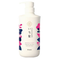 CHIKAMI SMOOTHING SHAMPOO N อิจาคามิ สมูทติ้ง แชมพู ยาสระผม