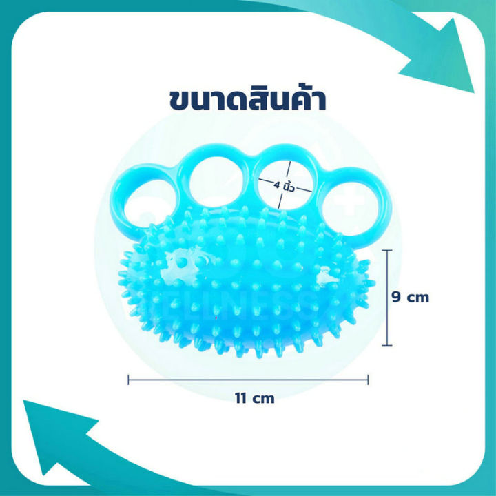 ลูกบอลบีบออกกำลังกายและลูกบอลบำบัดสำหรับนักกีฬา-ลูกบอลบีบออกกำลังกายและลูกบอลบำบัดสำหรับนักกีฬาลูกบอลสวมนิ้วมือสําหรับออกกําลังกายความแข็งแรงของนิ้วมือ-บอลบีบบริหารกล้ามเนื้อมือ-ช่วยบริหารมือเพื่อสุขภ