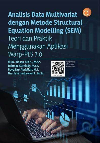 Buku Analisis Data Multivariat Dengan Metode Structural Equation ...