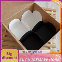 ?【Lowest price】Qearl Kraft Paper Chocolate spacer ขนมช็อกโกแลตถาดกระดาษขนมช็อกโกแลตฐาน