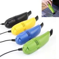 mini usb keyboard vacuum cleaner computer cleaner dust brush notebook usb vacuum cleaner 1PCS Cleaning Tools