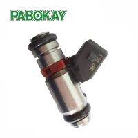 FS Fuel injector for VW POLO VENTO FIAT PUNTO SEAT CORDOBA IBIZA 105 120 FELICIA 1.2 1.6 iwp023 46433547 214310002310