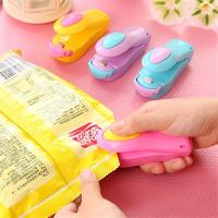 【YP】 Small Snack Machine Food Plastic Battery Sealer Household Manual Envelop