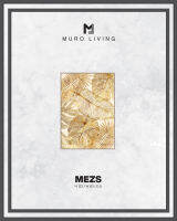 Muro Living รูปภาพตกแต่งดีไซน์รุ่น MEZS