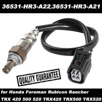 36531-HR3-A22 36531-HR3-A21 Lambda Probe Oxygen O2 Sensor for Honda Foreman Rubicon Rancher TRX 420 500 520 TRX420 TRX500 TRX520 Oxygen Sensor Remover