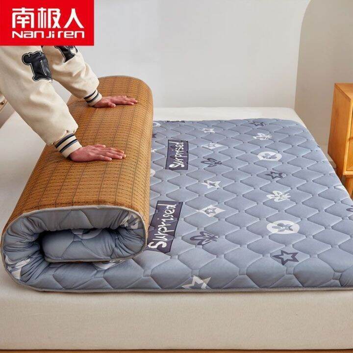 cushion-student-dormitory-single-bed-tatami-sponge-mat-rental-special-sleeping-pad