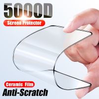 ✣✔☢ Ceramic Tempered Film For Xiaomi Mi 12T Pro 12X 12 Lite 11 Ultra Screen Protector For Redmi Note 10 11 11S 12 Pro 9 8 Soft Film