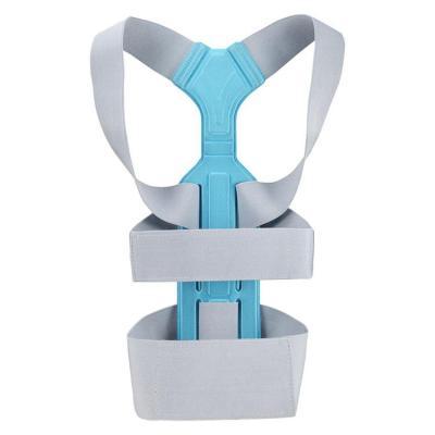 Back Correction Belt Invisible Adult Back Correction Belt Anti-Humpback Corrector Belts Adjustable Back Brace Shoulder Belt for Posture Support enjoyment