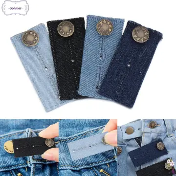 Shop 4pcs Button Extender with great discounts and prices online - Nov 2023