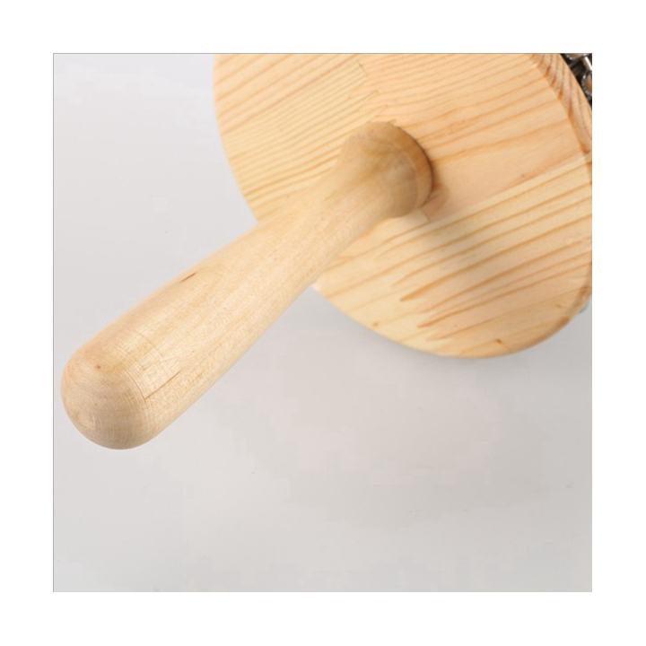 1-piece-wooden-cabasa-childrens-teaching-instruments-for-home-and-kindergarten-steel-ball-hand-crank-toy