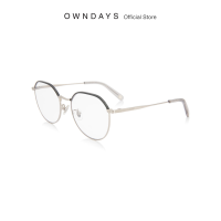 OWNDAYS - CLEAR SUNGLASSES COLLECTION รุ่น CSU1002