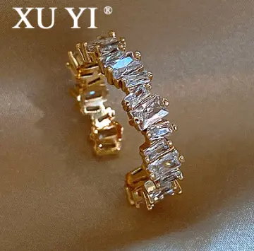 Luxury hot sale promise rings